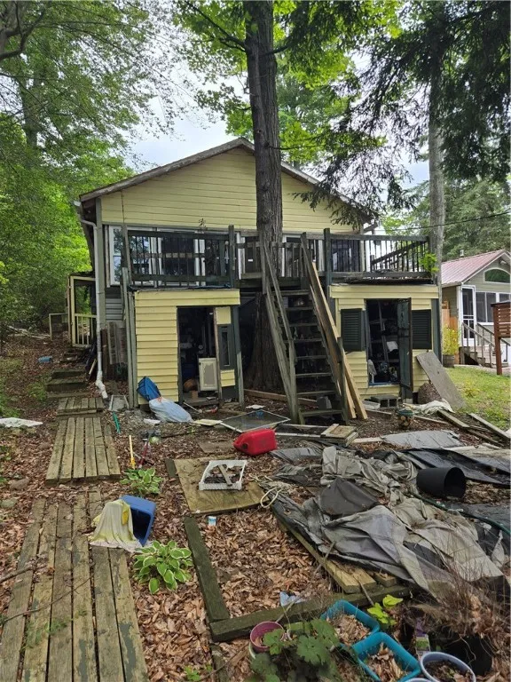 1976 West Shore Road, Howard, New York 14810, Howard, New York 14810, 2 Rooms Rooms,Residential,For Sale,1976 West Shore Road, Howard, New York 14810,R1625741