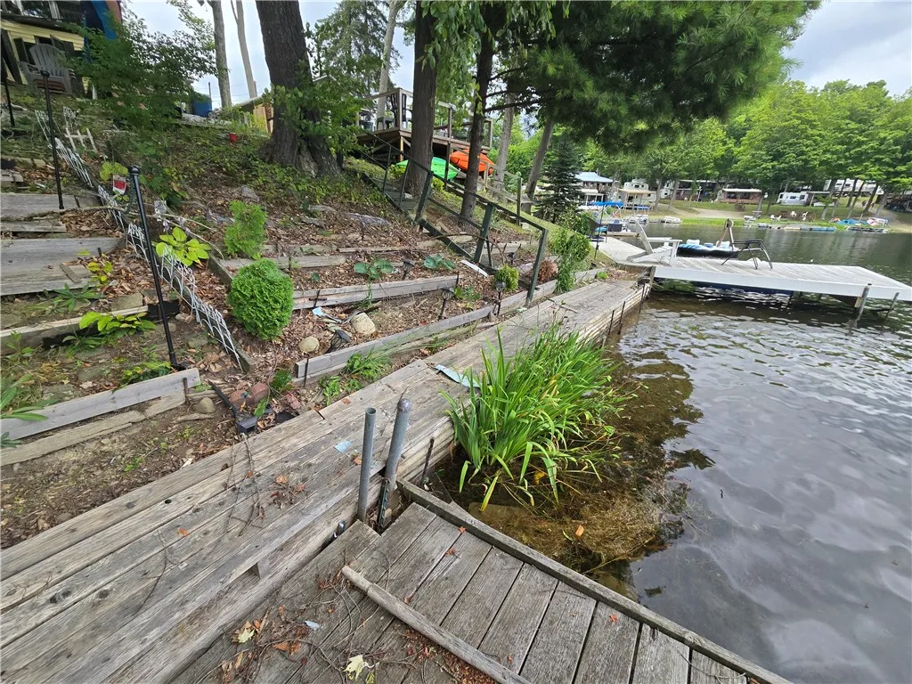 1976 West Shore Road, Howard, New York 14810, Howard, New York 14810, 2 Rooms Rooms,Residential,For Sale,1976 West Shore Road, Howard, New York 14810,R1625741