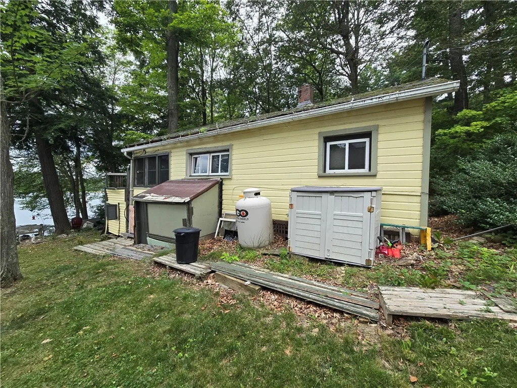 1976 West Shore Road, Howard, New York 14810, Howard, New York 14810, 2 Rooms Rooms,Residential,For Sale,1976 West Shore Road, Howard, New York 14810,R1625741