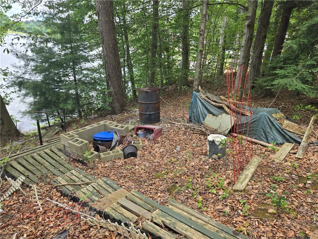 1976 West Shore Road, Howard, New York 14810, Howard, New York 14810, 2 Rooms Rooms,Residential,For Sale,1976 West Shore Road, Howard, New York 14810,R1625741