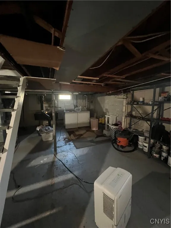 106 Westwood Avenue, Salina, New York 13211, Salina, New York 13211, 3 Bedrooms Bedrooms, 7 Rooms Rooms,1 BathroomBathrooms,Residential,For Sale,106 Westwood Avenue, Salina, New York 13211,S1625798