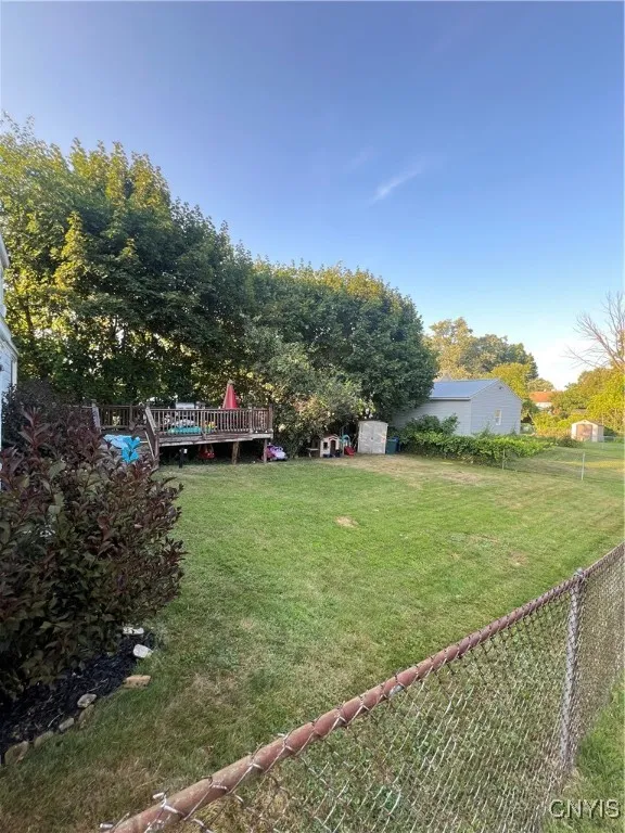 106 Westwood Avenue, Salina, New York 13211, Salina, New York 13211, 3 Bedrooms Bedrooms, 7 Rooms Rooms,1 BathroomBathrooms,Residential,For Sale,106 Westwood Avenue, Salina, New York 13211,S1625798