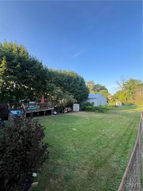 106 Westwood Avenue, Salina, New York 13211, Salina, New York 13211, 3 Bedrooms Bedrooms, 7 Rooms Rooms,1 BathroomBathrooms,Residential,For Sale,106 Westwood Avenue, Salina, New York 13211,S1625798