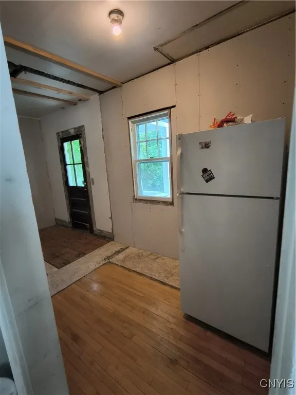 Pantry room