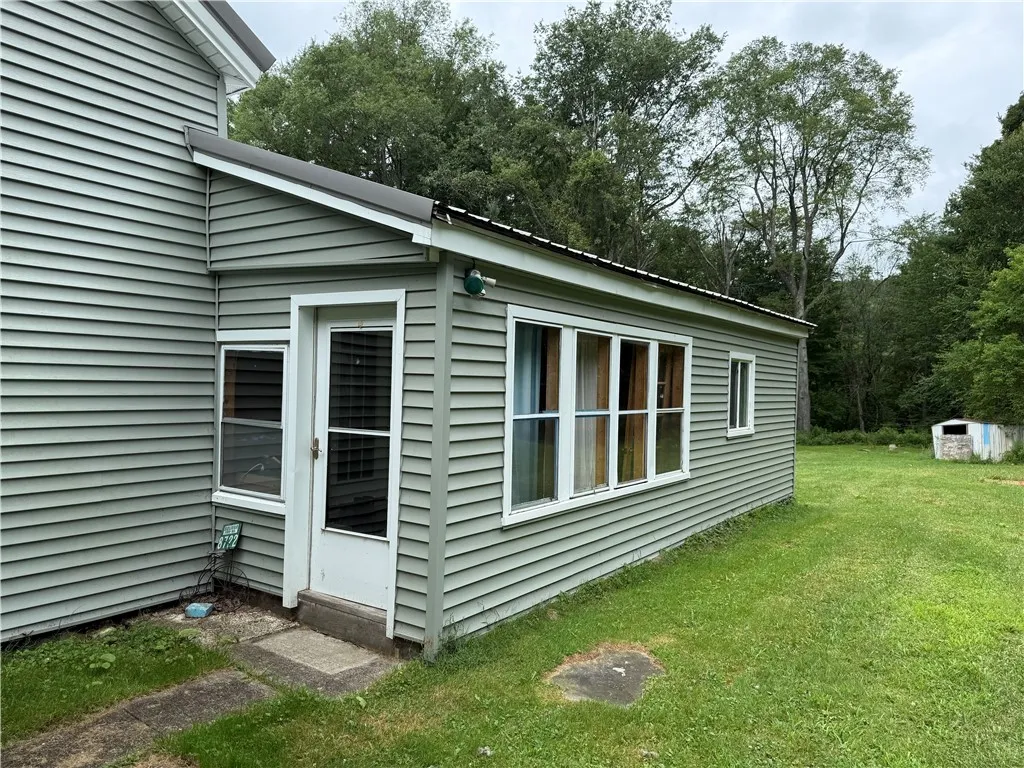 8722 State Route 417, Genesee, New York 14754, Genesee, New York 14754, 3 Bedrooms Bedrooms, 6 Rooms Rooms,1 BathroomBathrooms,Residential,For Sale,8722 State Route 417, Genesee, New York 14754,R1625827