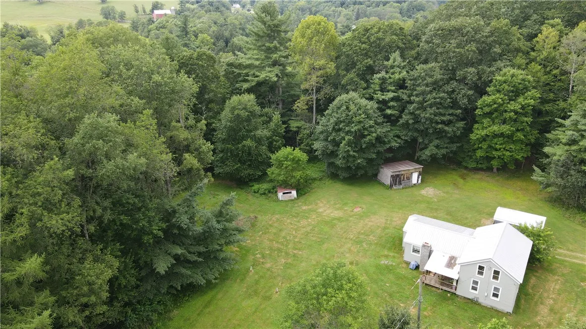 8722 State Route 417, Genesee, New York 14754, Genesee, New York 14754, 3 Bedrooms Bedrooms, 6 Rooms Rooms,1 BathroomBathrooms,Residential,For Sale,8722 State Route 417, Genesee, New York 14754,R1625827