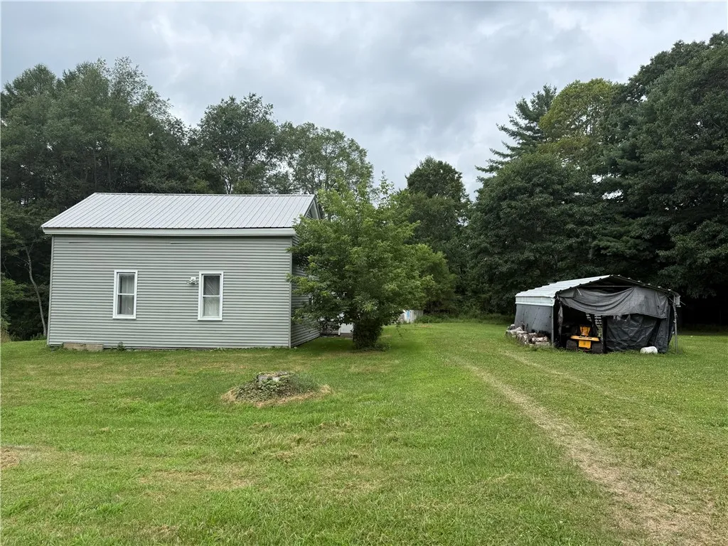 8722 State Route 417, Genesee, New York 14754, Genesee, New York 14754, 3 Bedrooms Bedrooms, 6 Rooms Rooms,1 BathroomBathrooms,Residential,For Sale,8722 State Route 417, Genesee, New York 14754,R1625827