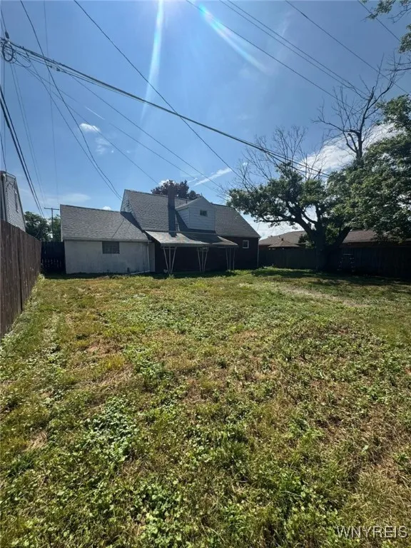 10 Ontario Drive, Cheektowaga, New York 14225, Cheektowaga, New York 14225, 4 Bedrooms Bedrooms, 6 Rooms Rooms,2 BathroomsBathrooms,Residential Lease,For Rent,10 Ontario Drive, Cheektowaga, New York 14225,B1625773