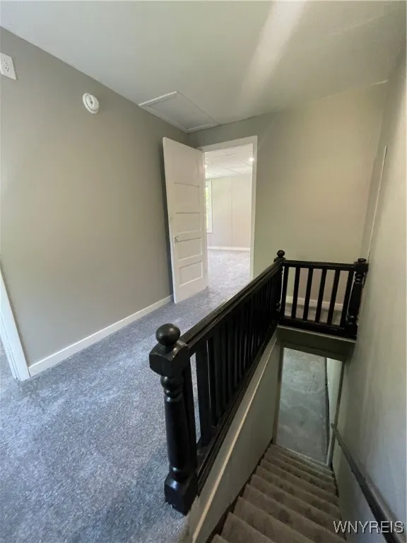 43 Union Street, Collins, New York 14070, Collins, New York 14070, 1 Bedroom Bedrooms, 5 Rooms Rooms,1 BathroomBathrooms,Residential Lease,For Rent,43 Union Street, Collins, New York 14070,B1624898