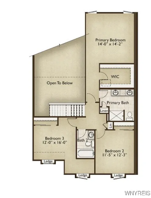 29 A Stonham Place North, Amherst, New York 14221, Amherst, New York 14221, 3 Bedrooms Bedrooms, 6 Rooms Rooms,2 BathroomsBathrooms,Residential,Closed,29 A Stonham Place North, Amherst, New York 14221,0,B1625874