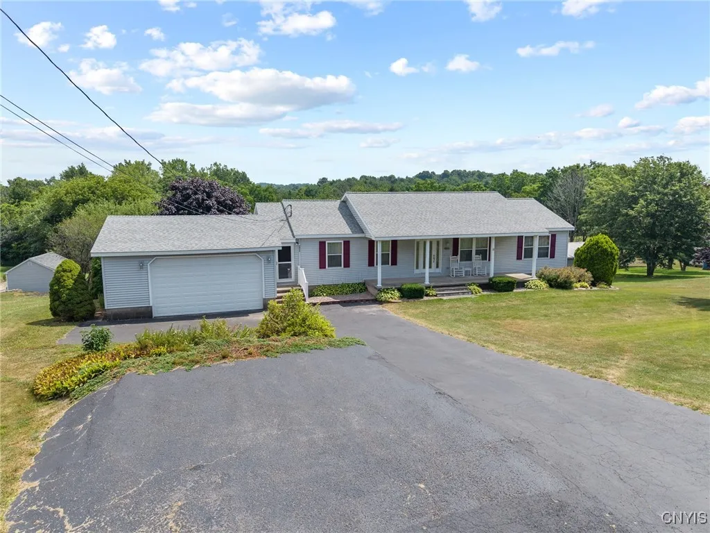 8456 Jericho Road, Brutus, New York 13166, Brutus, New York 13166, 3 Bedrooms Bedrooms, 7 Rooms Rooms,3 BathroomsBathrooms,Residential,For Sale,8456 Jericho Road, Brutus, New York 13166,0,S1625445