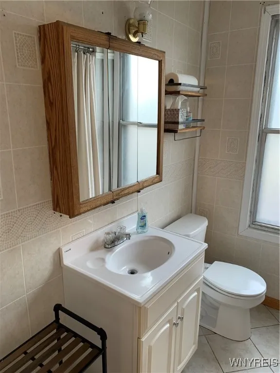 Lower rear bath