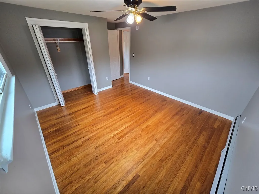 Fourth Bedroom