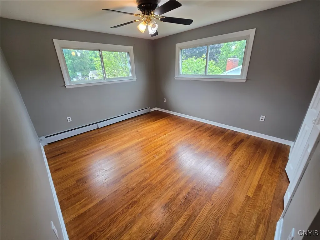 Fourth Bedroom