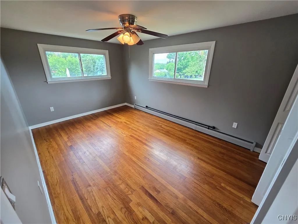 Third Bedroom