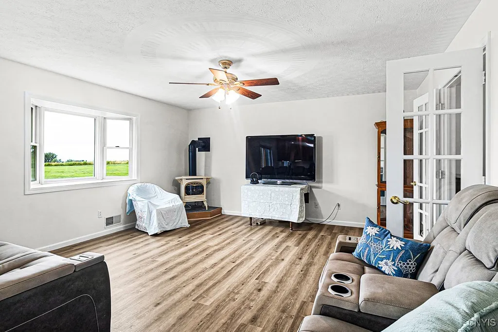 6775 Bryden Road, Kirkland, New York 13323, Kirkland, New York 13323, 4 Bedrooms Bedrooms, 9 Rooms Rooms,2 BathroomsBathrooms,Residential,Closed,6775 Bryden Road, Kirkland, New York 13323,0,S1625273