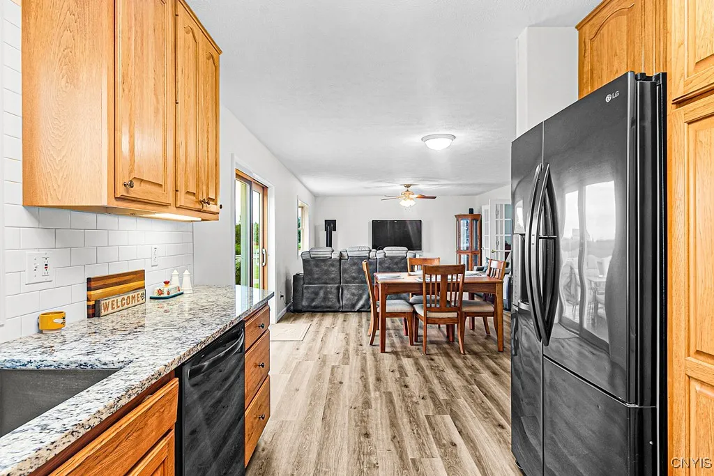 6775 Bryden Road, Kirkland, New York 13323, Kirkland, New York 13323, 4 Bedrooms Bedrooms, 9 Rooms Rooms,2 BathroomsBathrooms,Residential,Closed,6775 Bryden Road, Kirkland, New York 13323,0,S1625273