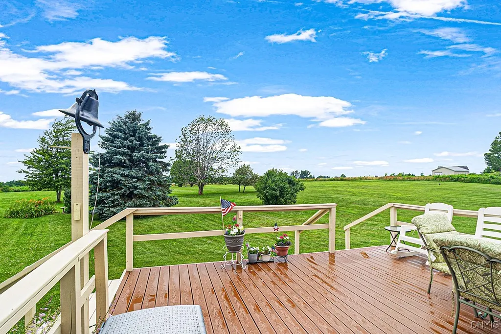 6775 Bryden Road, Kirkland, New York 13323, Kirkland, New York 13323, 4 Bedrooms Bedrooms, 9 Rooms Rooms,2 BathroomsBathrooms,Residential,Closed,6775 Bryden Road, Kirkland, New York 13323,0,S1625273