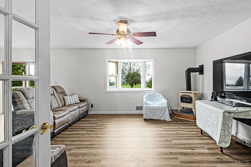 6775 Bryden Road, Kirkland, New York 13323, Kirkland, New York 13323, 4 Bedrooms Bedrooms, 9 Rooms Rooms,2 BathroomsBathrooms,Residential,Closed,6775 Bryden Road, Kirkland, New York 13323,0,S1625273