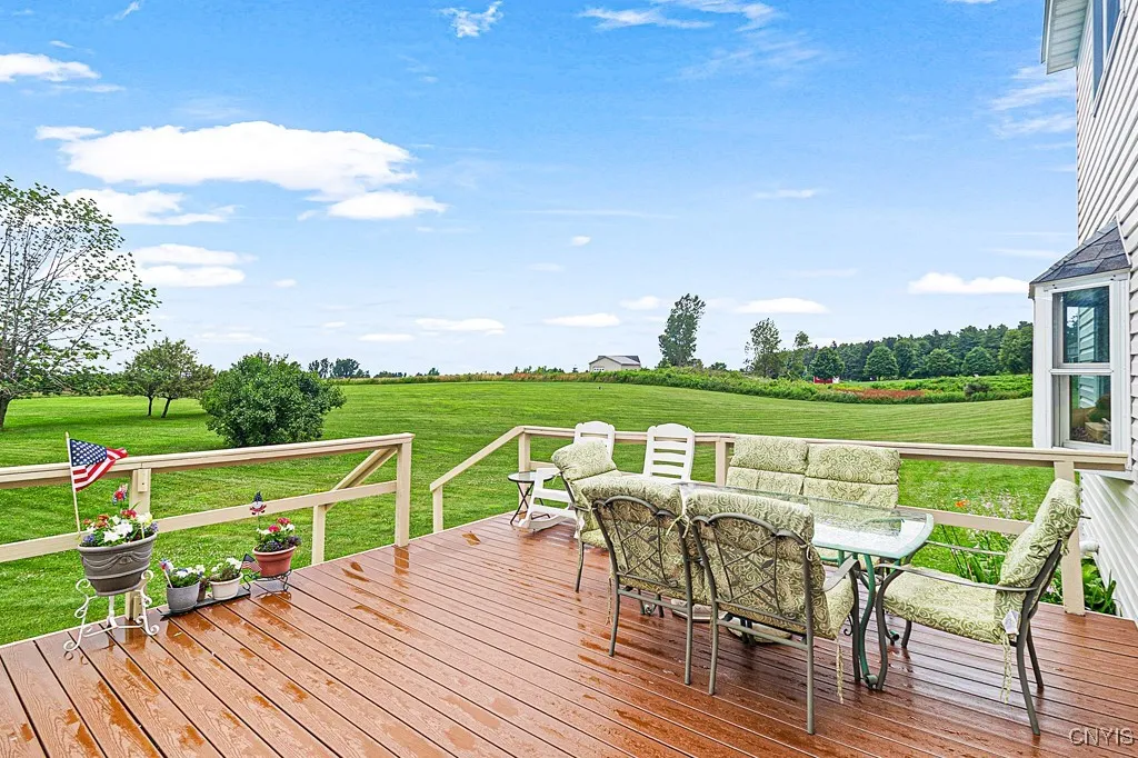 6775 Bryden Road, Kirkland, New York 13323, Kirkland, New York 13323, 4 Bedrooms Bedrooms, 9 Rooms Rooms,2 BathroomsBathrooms,Residential,Closed,6775 Bryden Road, Kirkland, New York 13323,0,S1625273