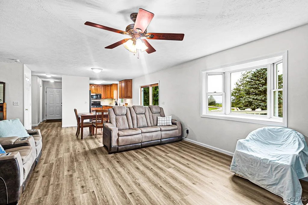 6775 Bryden Road, Kirkland, New York 13323, Kirkland, New York 13323, 4 Bedrooms Bedrooms, 9 Rooms Rooms,2 BathroomsBathrooms,Residential,Closed,6775 Bryden Road, Kirkland, New York 13323,0,S1625273
