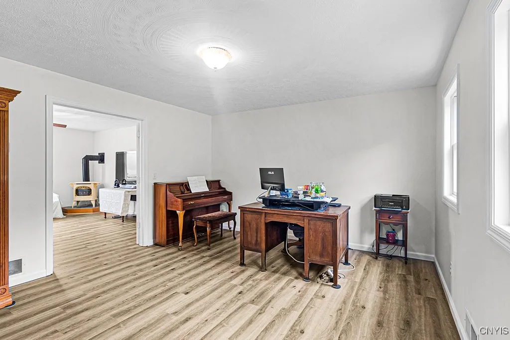 6775 Bryden Road, Kirkland, New York 13323, Kirkland, New York 13323, 4 Bedrooms Bedrooms, 9 Rooms Rooms,2 BathroomsBathrooms,Residential,Closed,6775 Bryden Road, Kirkland, New York 13323,0,S1625273