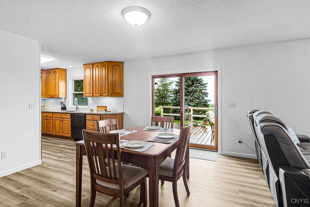 6775 Bryden Road, Kirkland, New York 13323, Kirkland, New York 13323, 4 Bedrooms Bedrooms, 9 Rooms Rooms,2 BathroomsBathrooms,Residential,Closed,6775 Bryden Road, Kirkland, New York 13323,0,S1625273