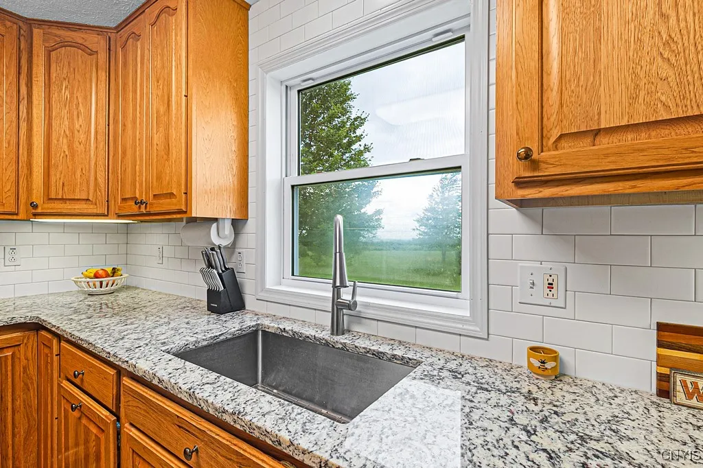 6775 Bryden Road, Kirkland, New York 13323, Kirkland, New York 13323, 4 Bedrooms Bedrooms, 9 Rooms Rooms,2 BathroomsBathrooms,Residential,Closed,6775 Bryden Road, Kirkland, New York 13323,0,S1625273