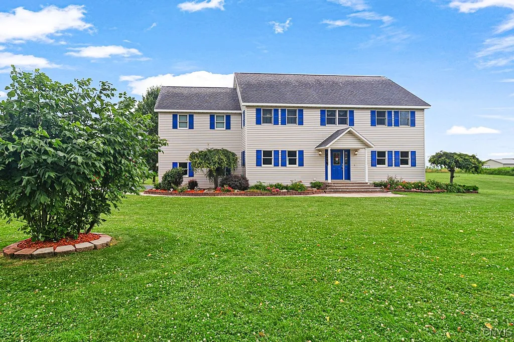 6775 Bryden Road, Kirkland, New York 13323, Kirkland, New York 13323, 4 Bedrooms Bedrooms, 9 Rooms Rooms,2 BathroomsBathrooms,Residential,Closed,6775 Bryden Road, Kirkland, New York 13323,0,S1625273