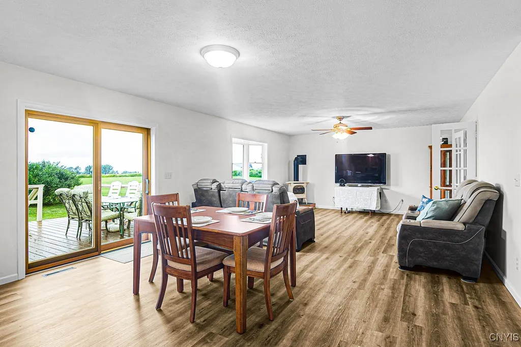 6775 Bryden Road, Kirkland, New York 13323, Kirkland, New York 13323, 4 Bedrooms Bedrooms, 9 Rooms Rooms,2 BathroomsBathrooms,Residential,Closed,6775 Bryden Road, Kirkland, New York 13323,0,S1625273