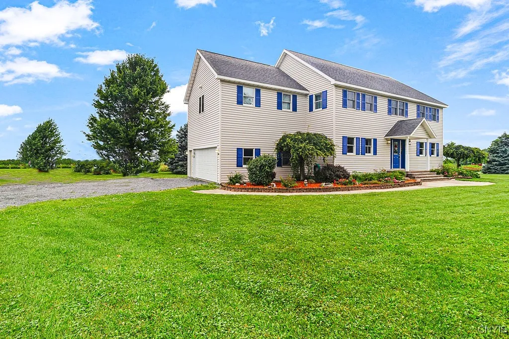 6775 Bryden Road, Kirkland, New York 13323, Kirkland, New York 13323, 4 Bedrooms Bedrooms, 9 Rooms Rooms,2 BathroomsBathrooms,Residential,Closed,6775 Bryden Road, Kirkland, New York 13323,0,S1625273