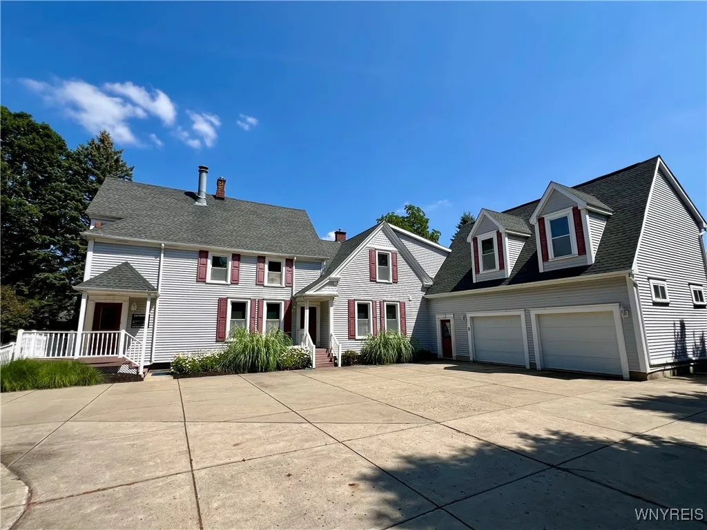 3415 Orchard Park Road, Orchard Park, New York 141, Orchard Park, New York 14127, ,Commercial Sale,For Sale,3415 Orchard Park Road, Orchard Park, New York 141,B1624854