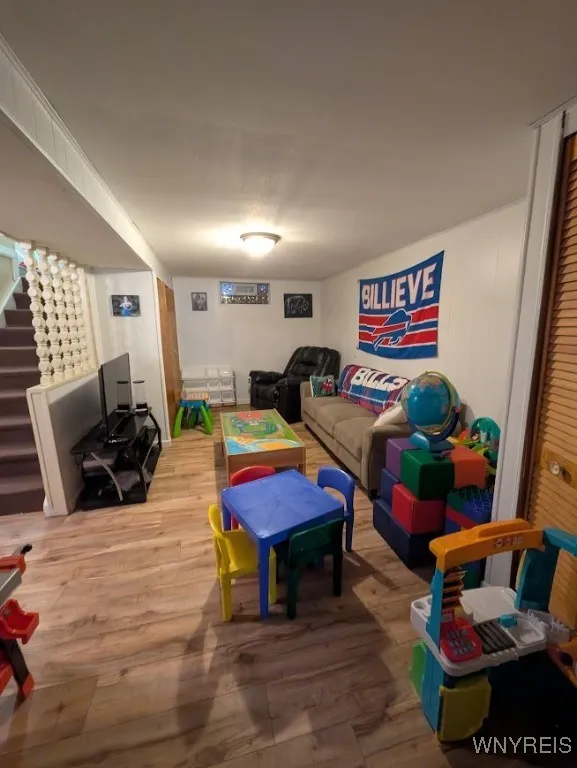 180 Burmon Drive, Orchard Park, New York 14127, Orchard Park, New York 14127, 3 Bedrooms Bedrooms, 7 Rooms Rooms,1 BathroomBathrooms,Residential,For Sale,180 Burmon Drive, Orchard Park, New York 14127,B1625807
