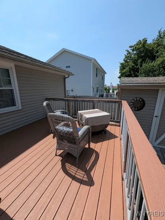 180 Burmon Drive, Orchard Park, New York 14127, Orchard Park, New York 14127, 3 Bedrooms Bedrooms, 7 Rooms Rooms,1 BathroomBathrooms,Residential,For Sale,180 Burmon Drive, Orchard Park, New York 14127,B1625807