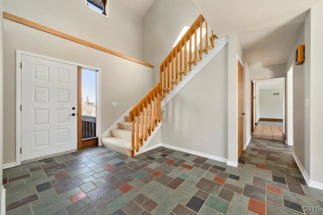 3578 South Street, Kirkland, New York 13323, Kirkland, New York 13323, 3 Bedrooms Bedrooms, 7 Rooms Rooms,2 BathroomsBathrooms,Residential,For Sale,3578 South Street, Kirkland, New York 13323,0,S1625939