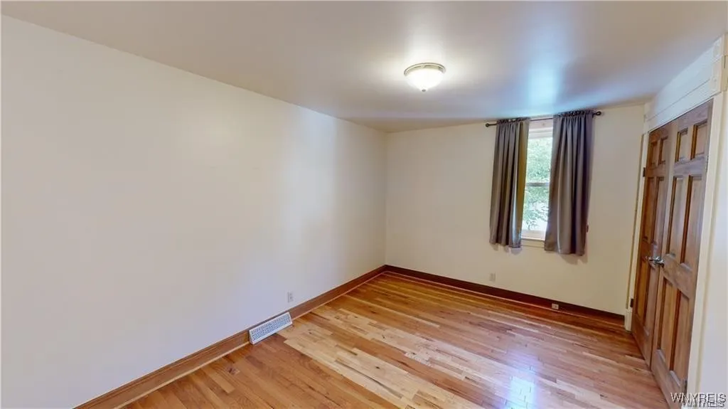 Bedroom 1 - 558 Breckenridge (lower), Buffalo, NY 14222