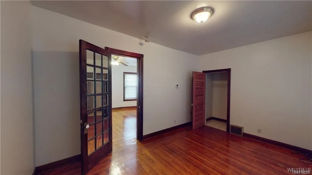 Bedroom 2 - 558 Breckenridge (lower), Buffalo, NY 14222
