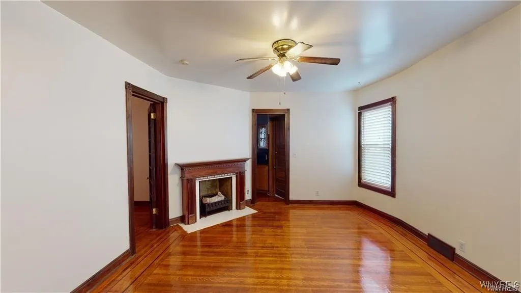 Dining Room - 558 Breckenridge (lower), Buffalo, NY 14222