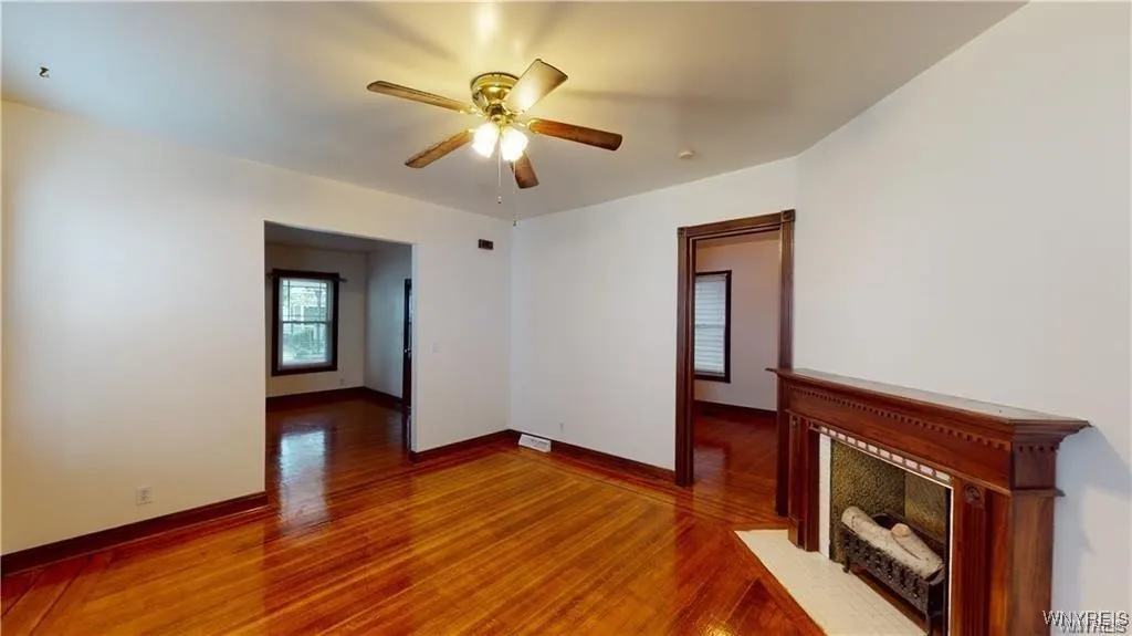 Dining Room - 558 Breckenridge (lower), Buffalo, NY 14222