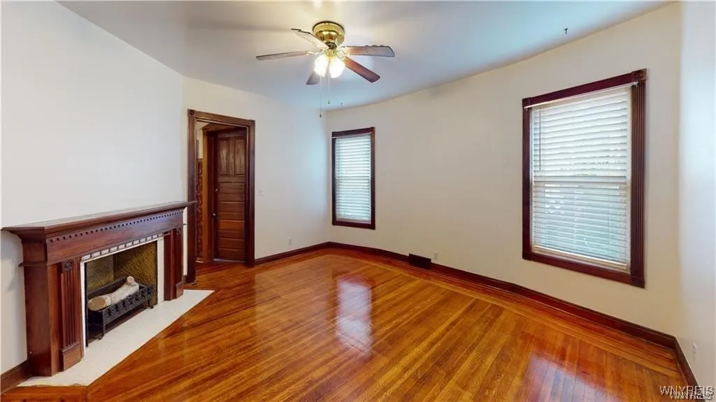 Dining Room - 558 Breckenridge (lower), Buffalo, NY 14222