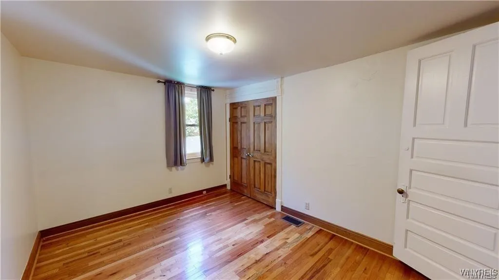 Bedroom 1 - 558 Breckenridge (lower), Buffalo, NY 14222