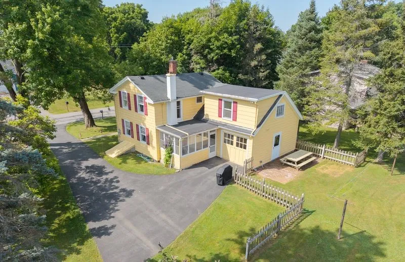 7367 Evergreen Street, Lima, New York 14485, Lima, New York 14485, 3 Bedrooms Bedrooms, 6 Rooms Rooms,1 BathroomBathrooms,Residential,Closed,7367 Evergreen Street, Lima, New York 14485,0,R1625310