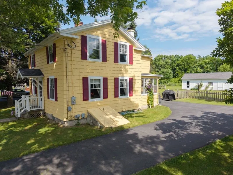 7367 Evergreen Street, Lima, New York 14485, Lima, New York 14485, 3 Bedrooms Bedrooms, 6 Rooms Rooms,1 BathroomBathrooms,Residential,Closed,7367 Evergreen Street, Lima, New York 14485,0,R1625310
