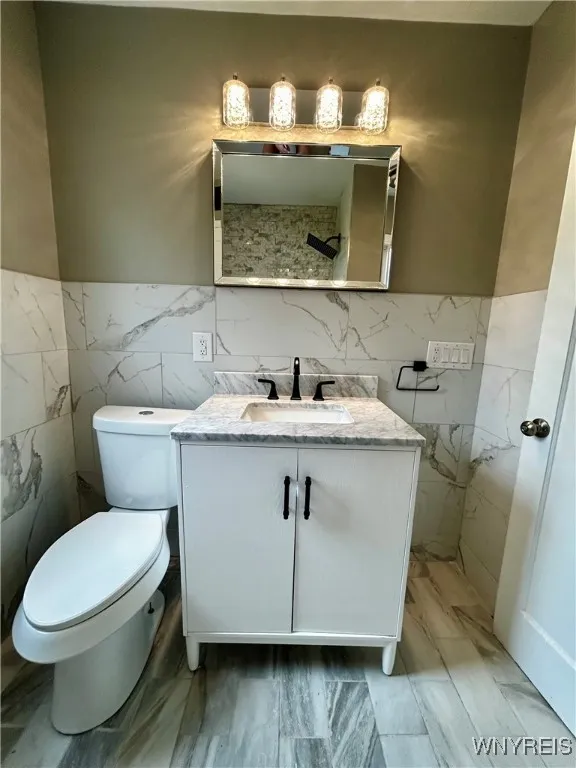 Full Bath