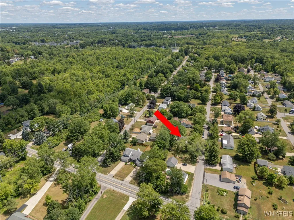 11 Middlesex Road, Orchard Park, New York 14127, Orchard Park, New York 14127, 3 Bedrooms Bedrooms, 5 Rooms Rooms,1 BathroomBathrooms,Residential,For Sale,11 Middlesex Road, Orchard Park, New York 14127,B1625876
