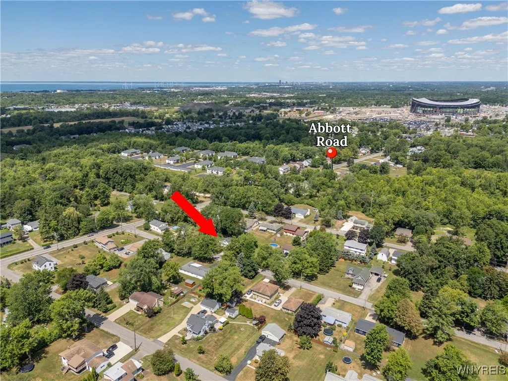 11 Middlesex Road, Orchard Park, New York 14127, Orchard Park, New York 14127, 3 Bedrooms Bedrooms, 5 Rooms Rooms,1 BathroomBathrooms,Residential,For Sale,11 Middlesex Road, Orchard Park, New York 14127,B1625876