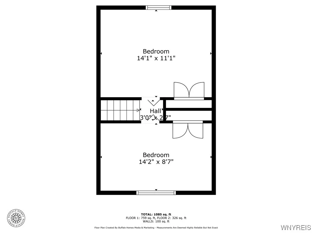 11 Middlesex Road, Orchard Park, New York 14127, Orchard Park, New York 14127, 3 Bedrooms Bedrooms, 5 Rooms Rooms,1 BathroomBathrooms,Residential,For Sale,11 Middlesex Road, Orchard Park, New York 14127,B1625876