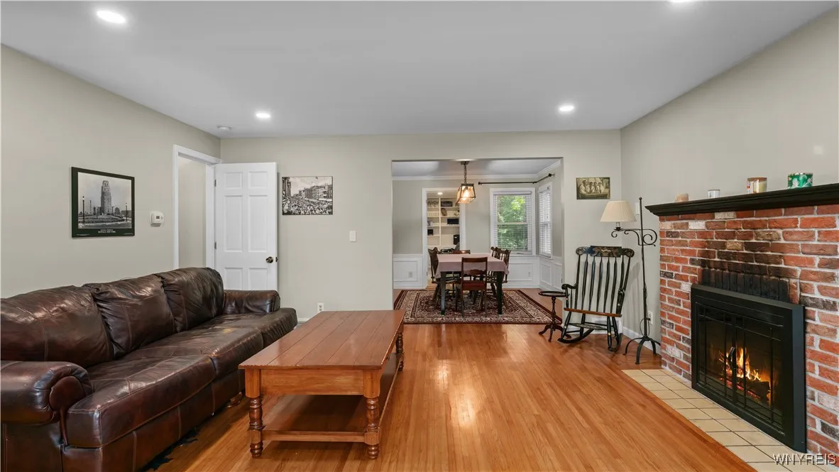 59 South Lincoln Avenue, Orchard Park, New York 14, Orchard Park, New York 14127, 3 Bedrooms Bedrooms, 9 Rooms Rooms,1 BathroomBathrooms,Residential,For Sale,59 South Lincoln Avenue, Orchard Park, New York 14,B1624136