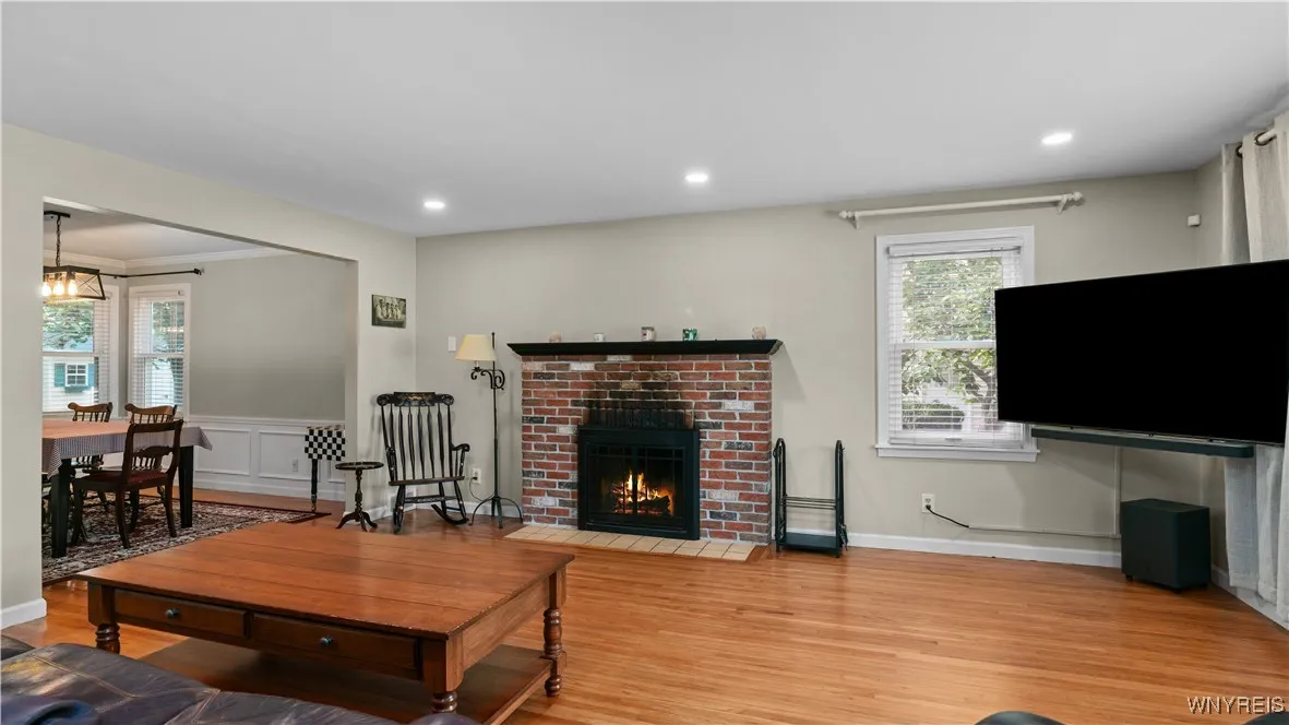 59 South Lincoln Avenue, Orchard Park, New York 14, Orchard Park, New York 14127, 3 Bedrooms Bedrooms, 9 Rooms Rooms,1 BathroomBathrooms,Residential,For Sale,59 South Lincoln Avenue, Orchard Park, New York 14,B1624136