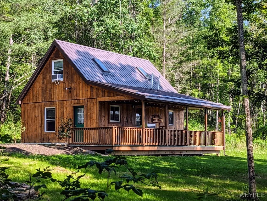 10246 Rile Road, Granger, New York 14735, Granger, New York 14735, 2 Bedrooms Bedrooms, 6 Rooms Rooms,1 BathroomBathrooms,Residential,Closed,10246 Rile Road, Granger, New York 14735,0,B1625614